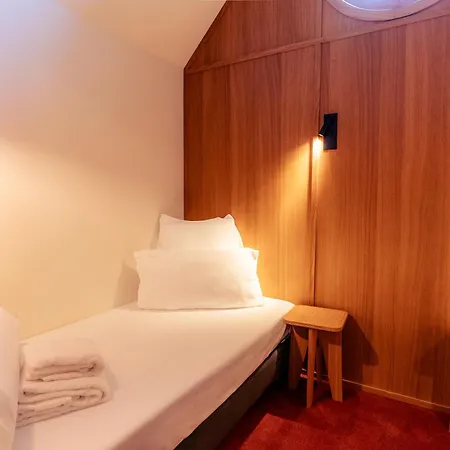 Grand Mess Hotel 4*