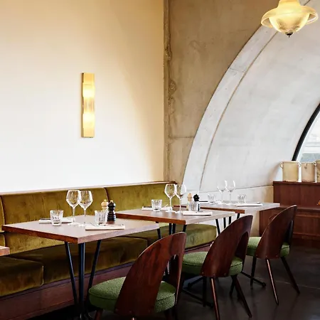 Grand Mess Hotel Clermont-Ferrand