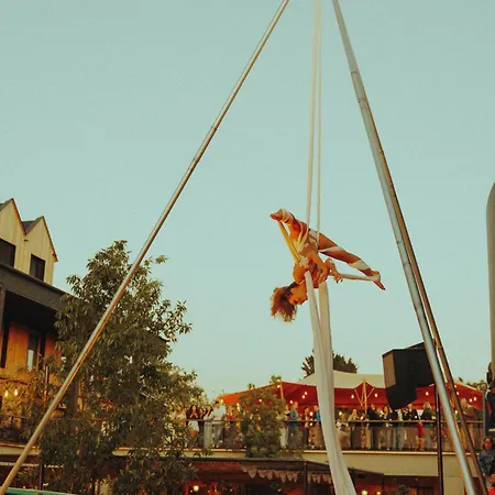 Grand Mess Hotel