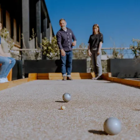 Grand Mess 4* 克莱蒙费朗