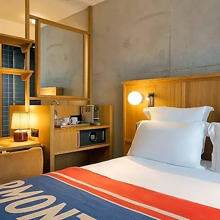 Grand Mess Hotel