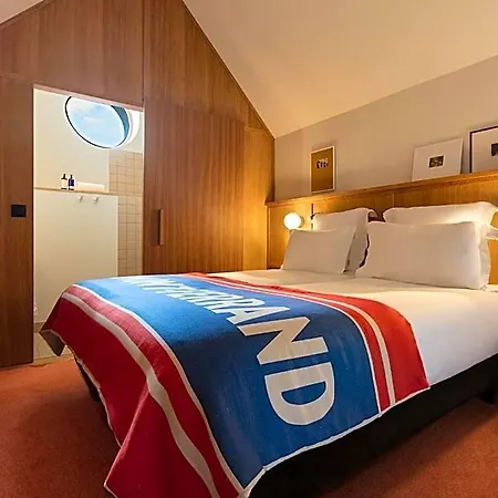 Hotel Grand Mess 4*