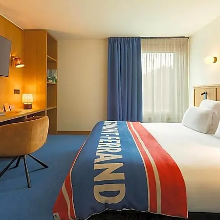 Grand Mess 4* Clermont-Ferrand