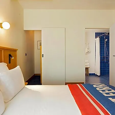 Grand Mess Hotel Clermont-Ferrand