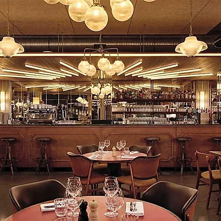 Grand Mess Hotel