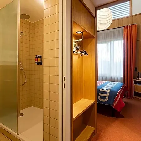 Hotel Grand Mess Clermont-Ferrand
