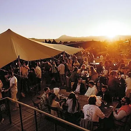 Grand Mess Hotel