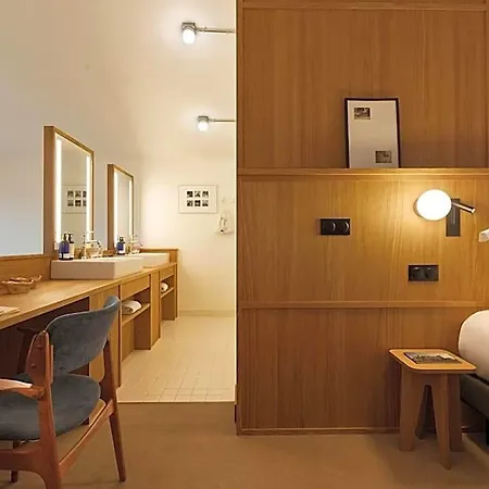 Grand Mess Hotel 4*