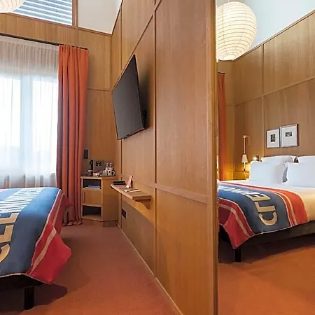 Grand Mess 4* Clermont-Ferrand