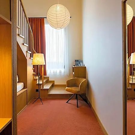 Hotel Grand Mess 4*