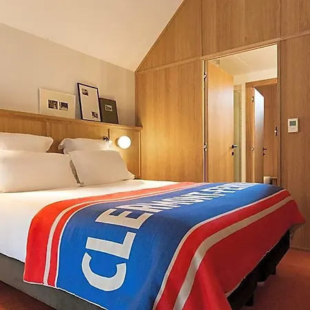 Hotel Grand Mess