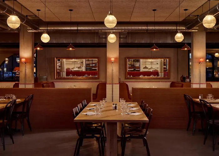 Hotell Grand Mess 4*