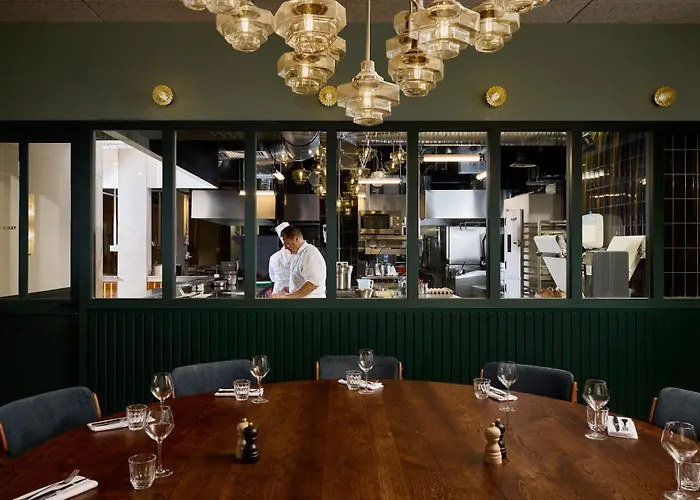 Grand Mess Hotell 4*