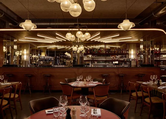 Hotell Grand Mess 4*