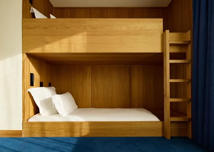 Grand Mess Hotell Clermont-Ferrand