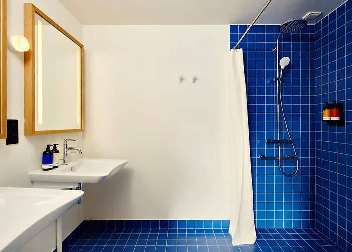 Hotell Grand Mess Clermont-Ferrand