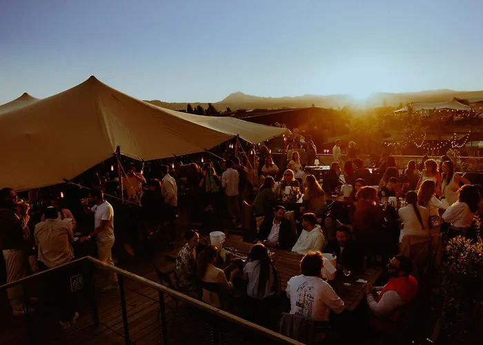 Hotell Grand Mess Clermont-Ferrand