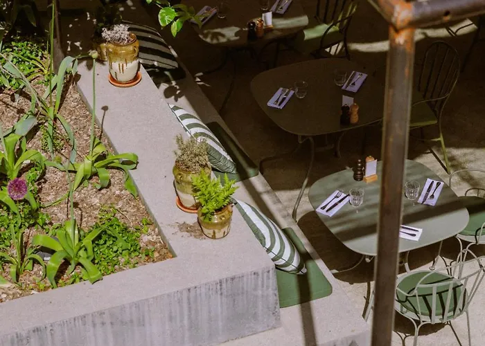 Grand Mess Hotell Clermont-Ferrand