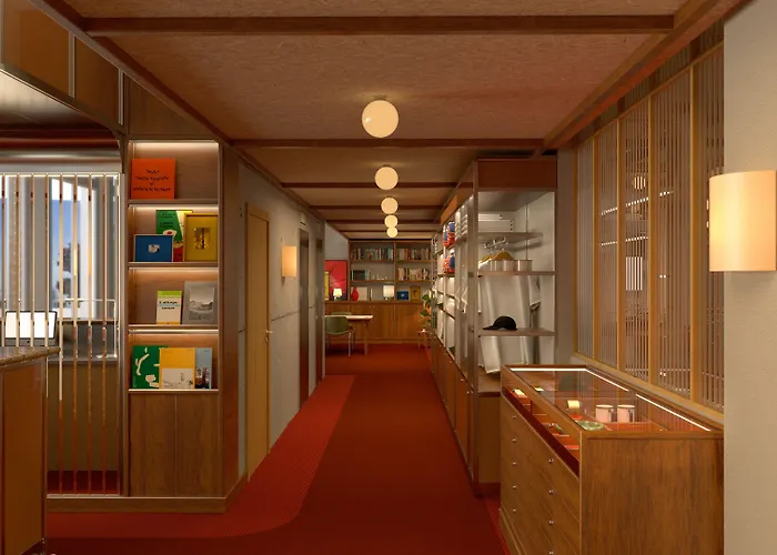 Grand Mess Hotel Clermont-Ferrand