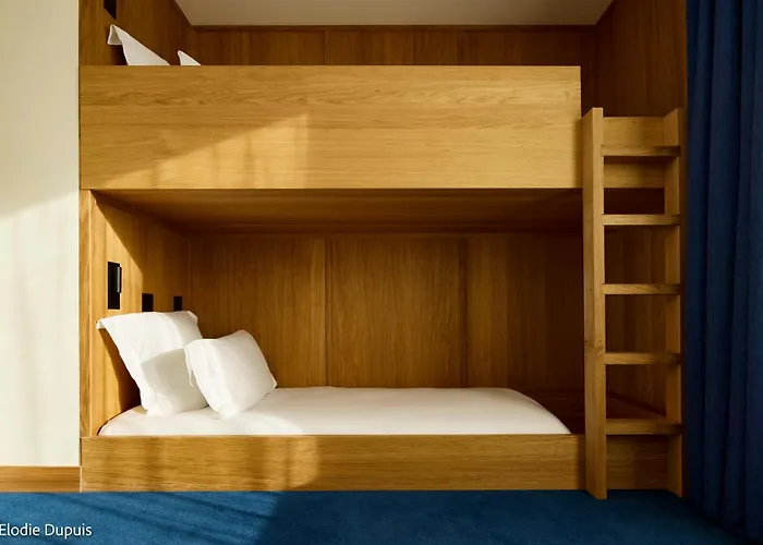 Grand Mess Hotell Clermont-Ferrand