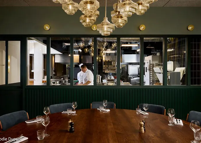 Hotell Grand Mess Clermont-Ferrand