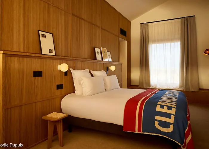 Grand Mess Clermont-Ferrand