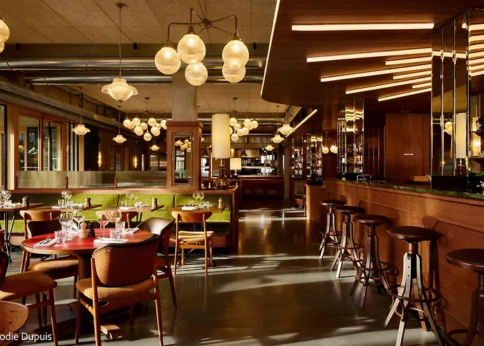 Grand Mess Hotel Clermont-Ferrand